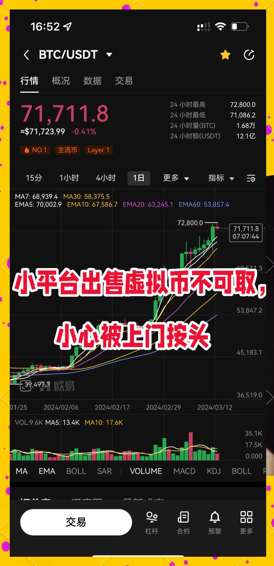 虚拟币挖矿新规生态日趋多元化，投资风险不容忽视。的简单介绍