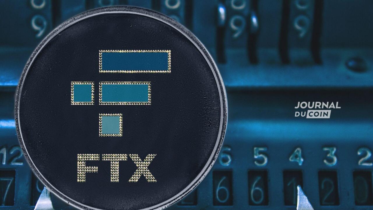 FTX发布升级版区块链网络，是否能逆转颓势？！的简单介绍