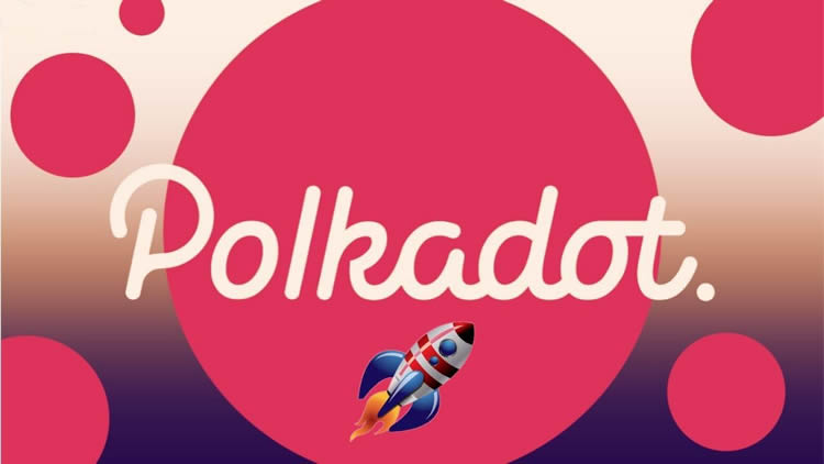 jinnianhui全新版Polkadot空投即将开始，参与用户将获67枚代币