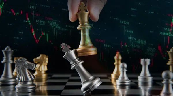 金年会app全新版SEC遭遇大幅下滑超27.5%，投资者恐慌性抛售，市场关注